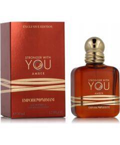 Giorgio Armani Emporio Stronger With You Amber EDP 50ml