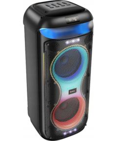 Bezvadu skaļrunis HOCO HA13 Max  bluetooth + 2 x bezvadu mikrofoni
