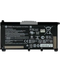 HP TF03XL Original Laptop Battery 3470mAh / 11.55V / 40Wh