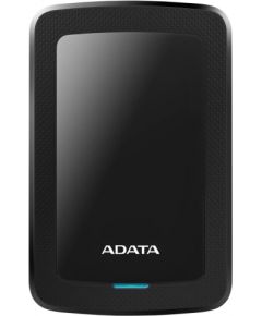 A-data External HDD Adata Classic HV300 2.5inch 4TB USB3.0