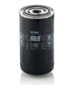 Mann-filter Eļļas filtrs W 950