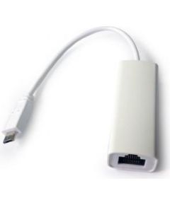 I/O ADAPTER MICRO USB TO LAN/RJ45 NIC-MU2-01 GEMBIRD