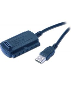 I/O ADAPTER USB TO IDE/SATA/AUSI01 GEMBIRD