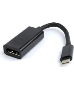 I/O ADAPTER USB-C TO DISPLAYP/A-CM-DPF-01 GEMBIRD