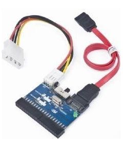 I/O CONVERTER SATA TO IDE/SATA-IDE-2 GEMBIRD