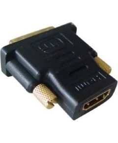 I/O ADAPTER HDMI TO DVI/BULK A-HDMI-DVI-2 GEMBIRD