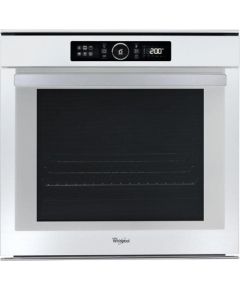 WHIRLPOOL AKZM8420WH
