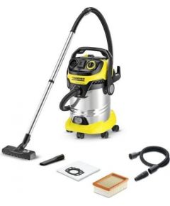 Karcher WD6 Premium (MV6 P) Universālais putekļu sūcējs