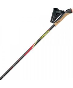 Gabel FX-75 Snake Carbon Nūjas nūjošanai, 115 cm