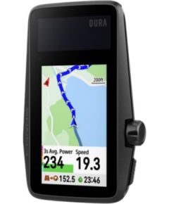 COROS DURA Solar GPS velo dators