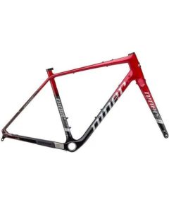 Niner RLT 9 RDO FrameSet 2021 59 cm Red Oxblood
