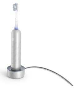Dreame Mova Fresh Pro silver sonic toothbrush