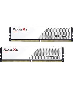 G.Skill Flare X5 F5-6000J3636F32GX2-FX5W memory module 64 GB 2 x 32 GB DDR5 6000 MHz