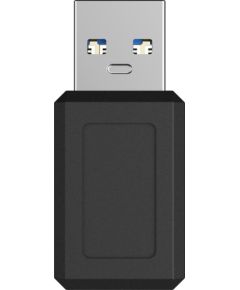MSI DATAMAG 20GBPS 1TB external solid state drive USB Type-C USB 3.2 Gen 2x2 Black