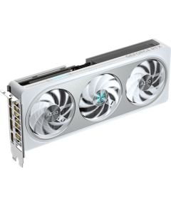 GIGABYTE GeForce RTX 5060 Ti AERO OC 8G Graphics Card - 8GB GDDR7, 128bit, PCI-E 5.0, 2647MHz Core Clock, 3 x DisplayPort, 1 x HDMI, GV-N506TAERO OC-8GD