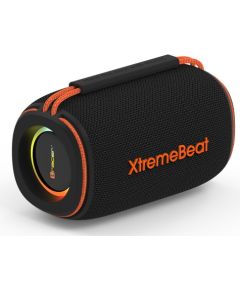 Tracer XtremeBeat Lite TWS Portable Bluetooth Speaker Black 10 W