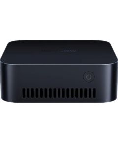Blackview MP80 N97 16GB 512GB SSD W11Pro - Mini-PC, black