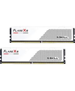G.Skill F5-6000J3036F48GX2-FX5W memory module 96 GB 2 x 48 GB DDR5 6000 MHz