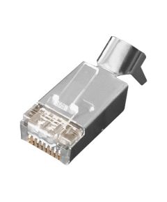 Alantec WT108 wire connector RJ-45 Stainless steel