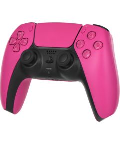 Sony PS5 DualSense Controller Pink Bluetooth/USB Gamepad Analogue / Digital Android, MAC, PC, PlayStation 5, iOS