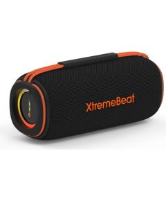 Tracer XtremeBeat Ultra TWS Portable Bluetooth Speaker Black 25 W