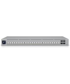 Ubiquiti UniFi Pro HD 24 Managed L2/L3 2.5G Ethernet (100/1000/2500) 1U Grey