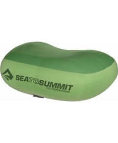Sea To Summit Aeros Premium Pillow travel pillow Inflatable Lime