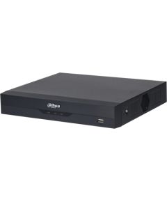 Dahua Technology XVR5108HS-I3 digital video recorder (DVR) Black