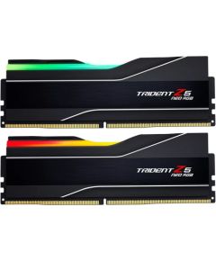 G.Skill Trident Z5 Neo RGB F5-6000J2636H16GX2-TZ5NR memory module 32 GB 2 x 16 GB DDR5 6000 MHz