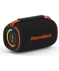 Tracer XtremeBeat TWS Portable Bluetooth Speaker Black 15 W