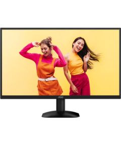 AOC B3 24B35HM2 computer monitor 60.5 cm (23.8") 1920 x 1080 pixels Full HD LED Black