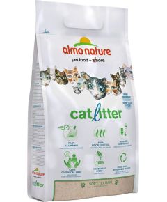Almo Nature Cat Litter - 4.54 kg