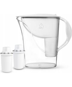 Dafi Filter jug Atria MI + 2 filters Classic
