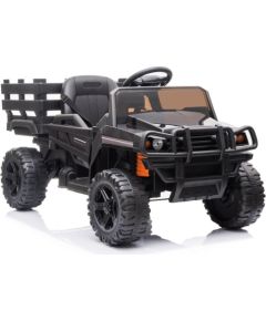Lean Cars Electric Ride On Car BDM0926 Black