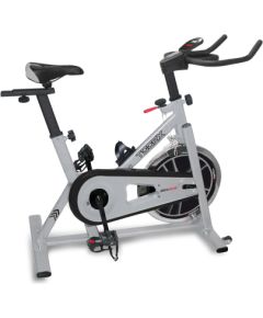 Exercise bike TOORX SRX-40S