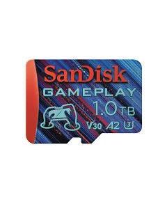 MEMORY MICRO SDXC 1TB UHS-I/SDSQXAV-1T00-GN6XN SANDISK