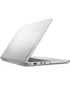 Notebook DELL Pro 14 PC14255 CPU  Ryzen AI 7 350 2000 MHz 14" 1920x1200 RAM 16GB DDR5 5600 MHz SSD 512GB AMD Radeon(TM) 860M Integrated ENG Windows 11 Pro Silver 1.36 kg BTO602_PC14255_EMEA