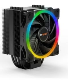 Be Quiet! CPU COOLER S_MULTI/PURE ROCK 2 FX BK033 BE QUIET