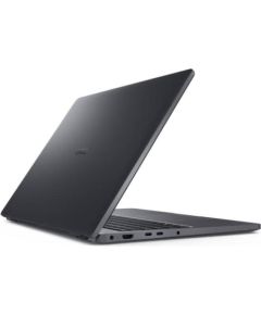Notebook DELL Pro 16 PC16255 CPU  Ryzen 3 210 3000 MHz 16" 1920x1200 RAM 8GB SSD 512GB AMD Radeon 740M Integrated ENG Windows 11 Pro 1.91 kg BTO501_PC16255_EMEA