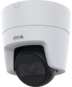 NET CAMERA M3126-LVE 4MP DOME/WHITE 02918-001 AXIS