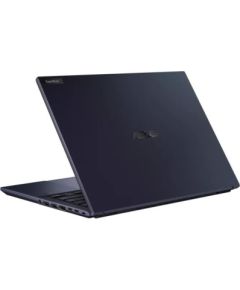 Notebook ASUS ExpertBook B5 B5404CMA-Q51616X CPU  Core Ultra u5-125H 1200 MHz 14" Touchscreen 1920x1200 RAM 16GB DDR5 SSD 512GB Intel Graphics Integrated EST Card Reader Smart Windows 11 Pro Black 1.34 kg 90NX06R1-M02070