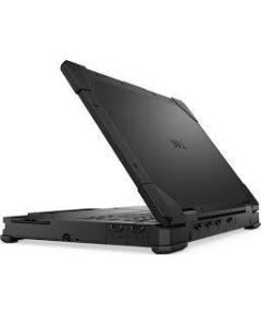 Notebook DELL Pro Rugged 14 RB14250 CPU  Core Ultra u5-135U 1600 MHz 14" 1920x1080 RAM 16GB DDR5 5600 MHz SSD 512GB Intel Integrated Graphics Integrated NOR Windows 11 Pro Black 2.04 kg 210-BNNG_1018201520/1_N