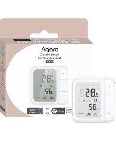 SMART HOME CLIMATE SENSOR/TH-S04D AQARA