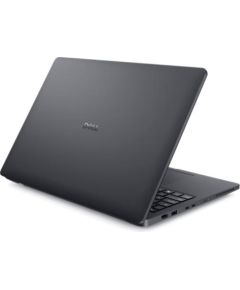 Notebook DELL Pro Max 16 MC16250 CPU  Core Ultra u7-255H 2000 MHz 16" RAM 16GB DDR5 5600 MHz SSD 512GB Intel Graphics Integrated NOR Card Reader MicroSD Smart Card Reader Windows 11 Pro 2.2 kg BTO116_MC16250_EMEA_NOR
