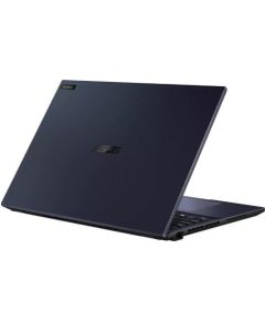 Notebook ASUS ExpertBook B3 B3604CMA-Q91093X CPU  Core Ultra u5-125H 1200 MHz 16" 1920x1200 RAM 16GB DDR5 SSD 512GB Intel Graphics Integrated ENG Windows 11 Pro Black 1.9 kg 90NX0731-M01AX0