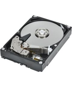 HDD TOSHIBA MG10-D Series 10TB SATA 3.0 7200 rpm 3,5" MG10ADA10TE