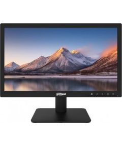 LCD Monitor DAHUA LM19-L200N 19.5" Business Panel TN 1600X900 16:9 75Hz 5 ms Colour Black LM19-L200N
