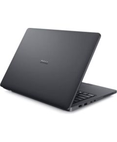 Notebook DELL Pro Max 14 MC14250 CPU  Core Ultra u7-255H 14" RAM 16GB DDR5 7500 MHz SSD 512GB Intel Integrated Graphics Integrated ENG Smart Card Reader Windows 11 Pro 1.83 kg BTO111_MC14250_EMEA