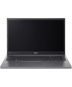 Notebook ACER Aspire Go 17 AG17-31P-C2C3 CPU  N-Series N150 600 MHz 17.3" 1920x1080 RAM 8GB LPDDR5 SSD 128GB Intel Graphics Integrated ENG Windows 11 Home in S Mode Steel Grey 2.035 kg NX.J4LEL.001