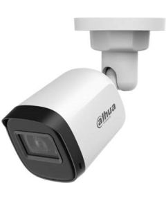 CAMERA HDCVI 1080P IR BULLET/HAC-B1A21-U-0360B DAHUA